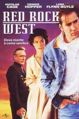 Red Rock West (1993)