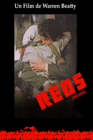 Rojos - Reds (1981)