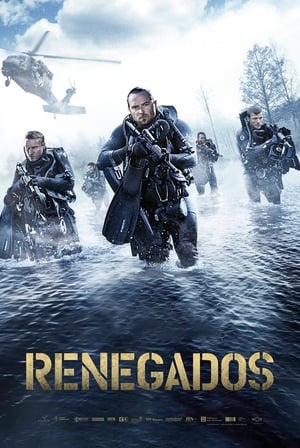 Renegados - Renegades (2017)