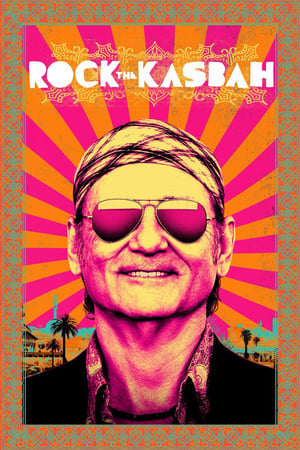 La voix du rock - Rock the Kasbah (2015)