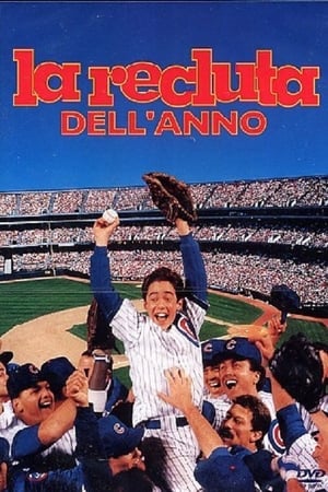 La recluta dell'anno - Rookie of the Year (1993)