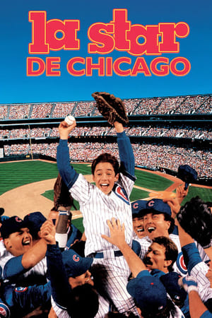 La Recrue de l'année - Rookie of the Year (1993)