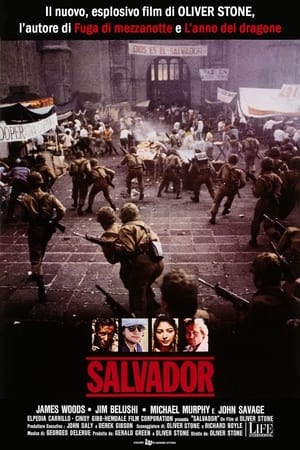 Salvador (1986)
