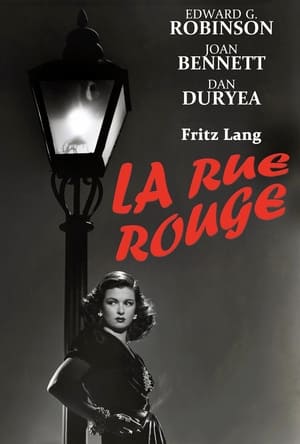 La Rue rouge - Scarlet Street (1945)