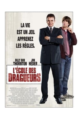 L'École des dragueurs - School for Scoundrels (2006)