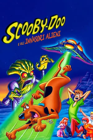 Scooby-Doo e gli invasori alieni - Scooby-Doo and the Alien Invaders (2000)