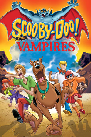 Scooby-Doo! et la légende du vampire - Scooby-Doo! and the Legend of the Vampire (2003)