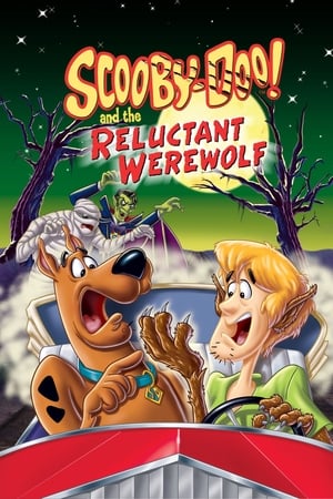 Scooby-Doo și Vârcolacul Nehotărât - Scooby-Doo! and the Reluctant Werewolf (1988)