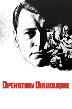 L'Opération diabolique - Seconds (1966)