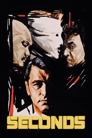 A doua existență - Seconds (1966)