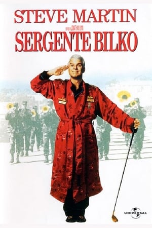 Sergente Bilko - Sgt. Bilko (1996)