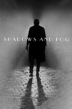 Umbre și ceață - Shadows and Fog (1991)