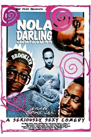 Nola Darling n'en fait qu'à sa tête - She's Gotta Have It (1986)