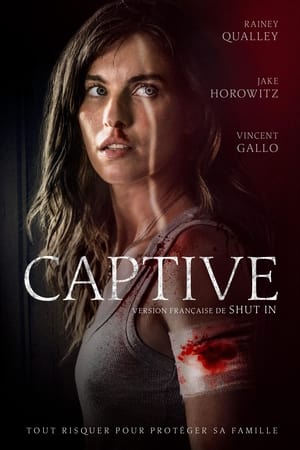 Captive - Shut In (2022)