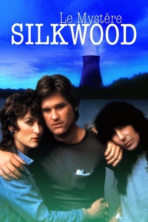 Le mystère Silkwood - Silkwood (1983)