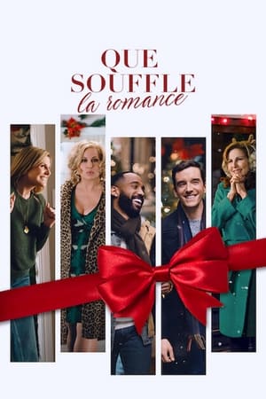 Que souffle la romance - Single All the Way (2021)