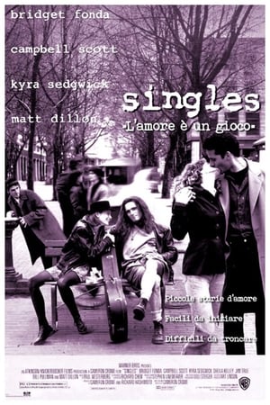 Singles - L'amore è un gioco - Singles (1992)