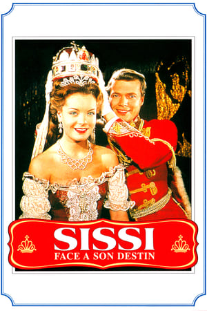 Sissi face à son destin - Sissi: The Fateful Years of an Empress (1957)