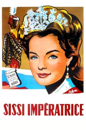Sissi Impératrice - Sissi: The Young Empress (1956)