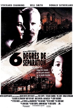 Six Degrés de Séparation - Six Degrees of Separation (1993)