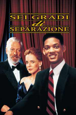 Sei gradi di separazione - Six Degrees of Separation (1993)