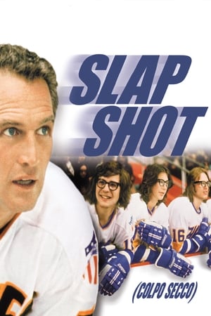 Colpo secco - Slap Shot (1977)