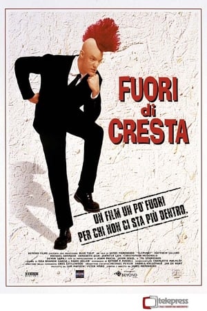 Fuori di cresta - SLC Punk (1998)