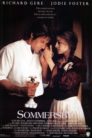 Sommersby: El regreso de un extraño - Sommersby (1993)