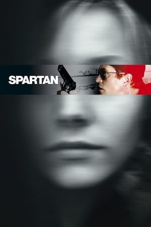 Spartanul - Spartan (2004)
