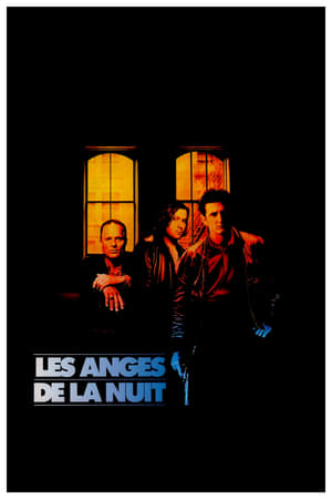 Les Anges de la nuit - State of Grace (1990)