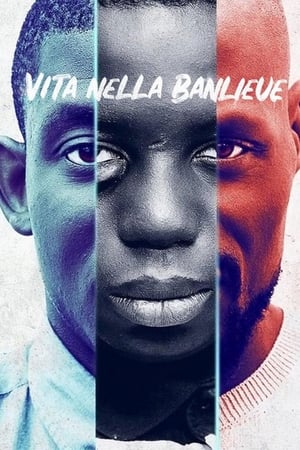 Vita nella banlieue - Street Flow (2019)