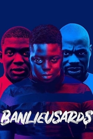 Banlieusards (2019)