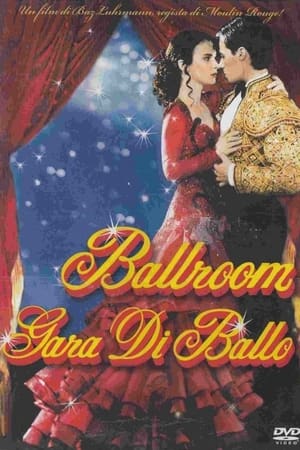 Ballroom - Gara di ballo - Strictly Ballroom (1992)