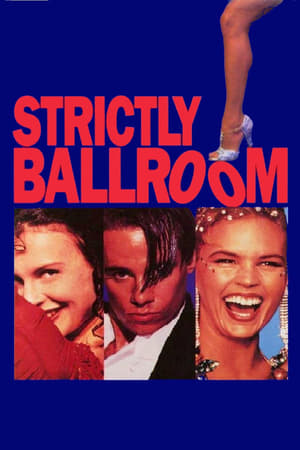 Fais-moi danser - Strictly Ballroom (1992)