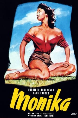 Monika - Summer with Monika (1953)