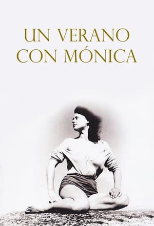 Un verano con Mónica - Summer with Monika (1953)