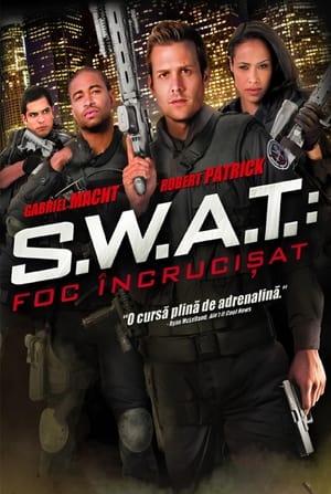 S.W.A.T.: Focuri în sălbăticie - S.W.A.T.: Firefight (2011)
