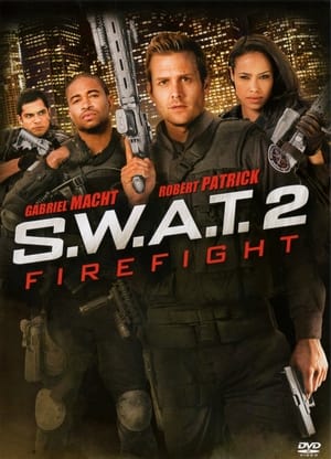 S.W.A.T. : Firefight - S.W.A.T.: Firefight (2011)