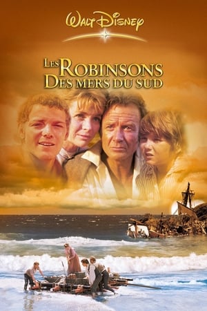 Les Robinsons des mers du sud - Swiss Family Robinson (1960)