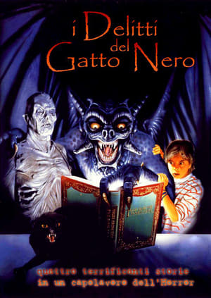 I delitti del gatto nero - Tales from the Darkside: The Movie (1990)