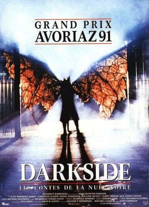 Darkside, les contes de la nuit noire - Tales from the Darkside: The Movie (1990)