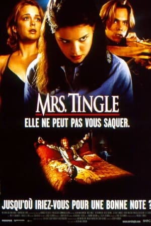 Mrs. Tingle - Teaching Mrs. Tingle (1999)