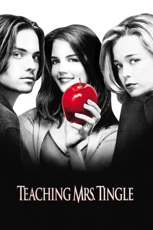 Killing Mrs. Tingle - Teaching Mrs. Tingle (1999)