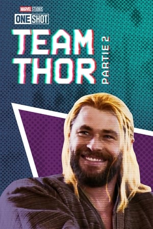 Team Thor : Partie 2 - Team Thor: Part 2 (2017)