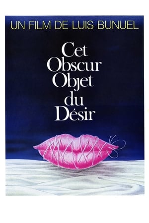 Cet obscur objet du désir (1977)