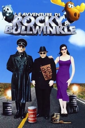 Le avventure di Rocky e Bullwinkle - The Adventures of Rocky & Bullwinkle (2000)