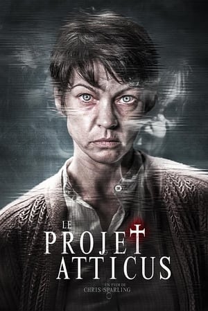 Le Projet Atticus - The Atticus Institute (2015)