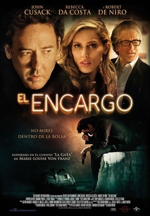 El Encargo - The Bag Man (2014)