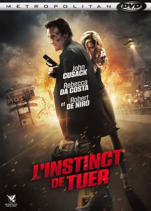 Le porteur - The Bag Man (2014)