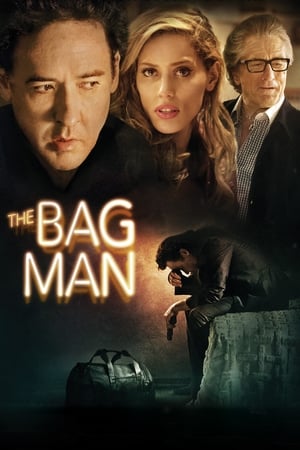 The Bag Man. Arme, crime și… o geantă - The Bag Man (2014)